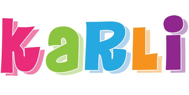 Karli friday logo