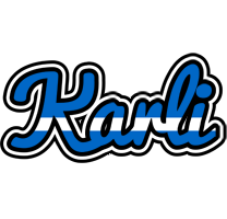 Karli greece logo