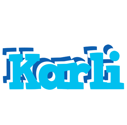 Karli jacuzzi logo