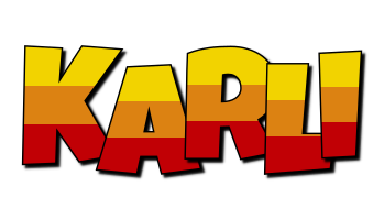 Karli jungle logo