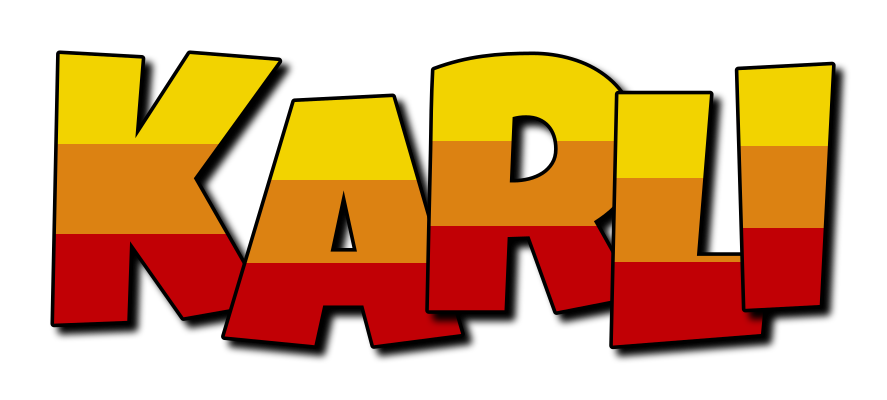 Karli jungle logo