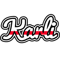 Karli kingdom logo