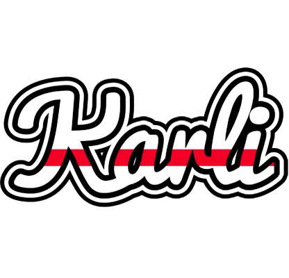 Karli kingdom logo