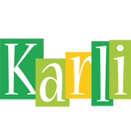 Karli lemonade logo