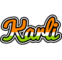 Karli mumbai logo