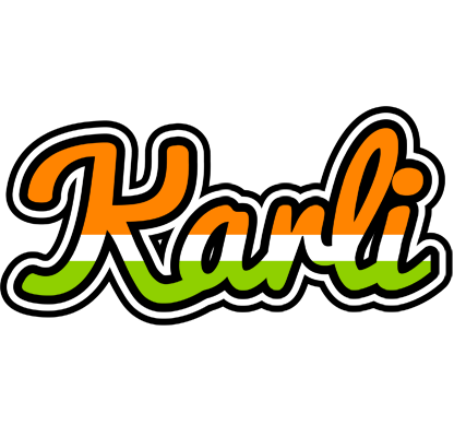 Karli mumbai logo
