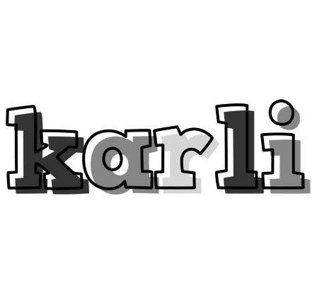 Karli night logo
