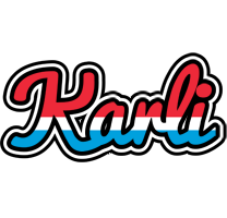 Karli norway logo