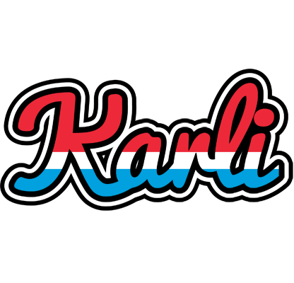 Karli norway logo