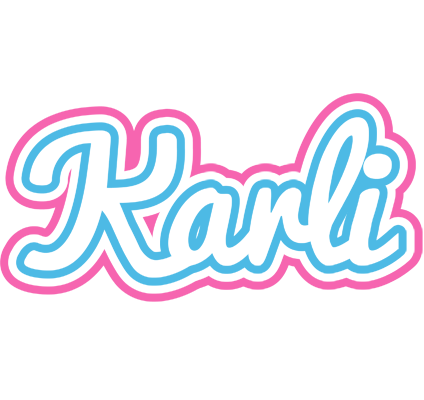 Karli outdoors logo