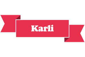 Karli sale logo