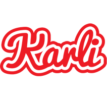 Karli sunshine logo