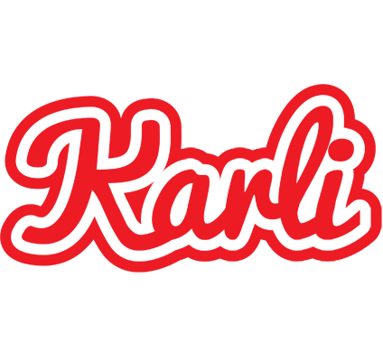 Karli sunshine logo