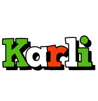 Karli venezia logo