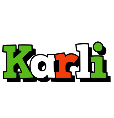 Karli venezia logo