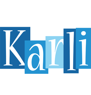 Karli winter logo