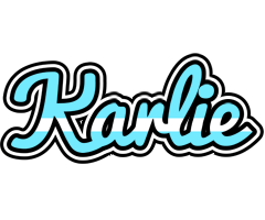 Karlie argentine logo