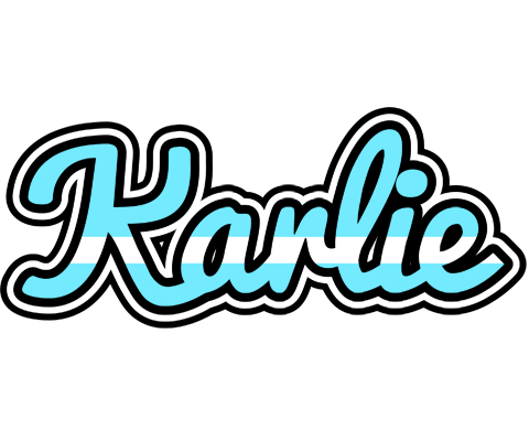 Karlie argentine logo