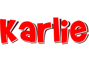 Karlie basket logo