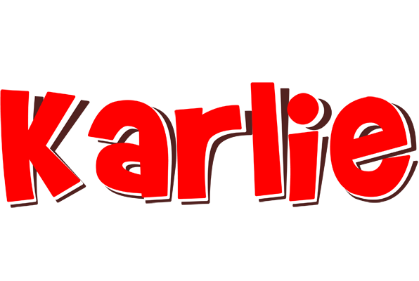 Karlie basket logo