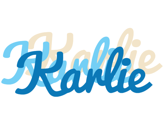 Karlie breeze logo