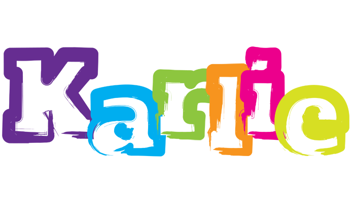 Karlie casino logo