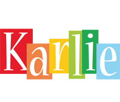 Karlie colors logo