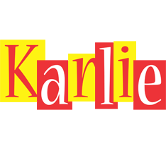 Karlie errors logo