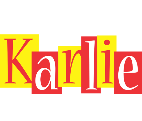Karlie errors logo