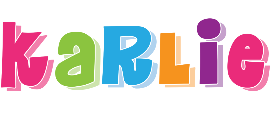 Karlie friday logo