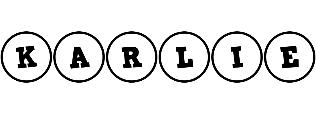 Karlie handy logo