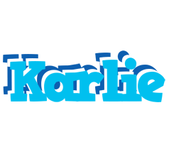 Karlie jacuzzi logo