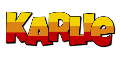 Karlie jungle logo