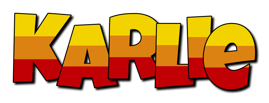 Karlie jungle logo