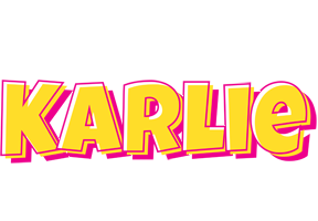 Karlie kaboom logo