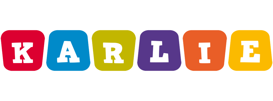 Karlie kiddo logo