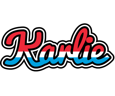 Karlie norway logo
