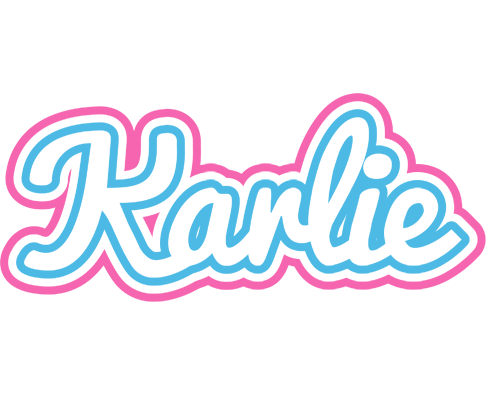 Karlie outdoors logo