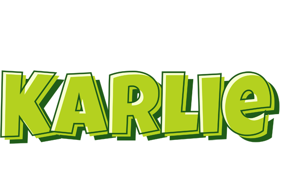 Karlie summer logo