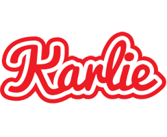 Karlie sunshine logo