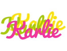 Karlie sweets logo