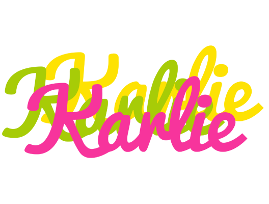 Karlie sweets logo