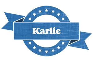 Karlie trust logo