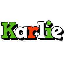 Karlie venezia logo