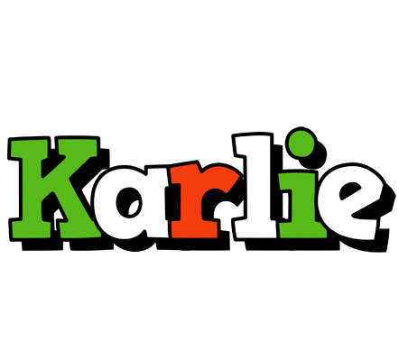 Karlie venezia logo