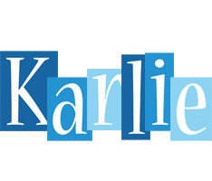 Karlie winter logo