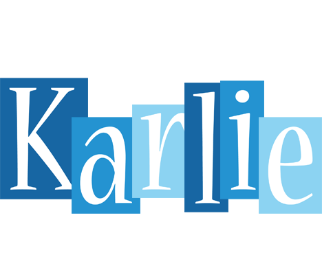 Karlie winter logo