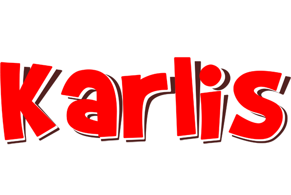 Karlis basket logo