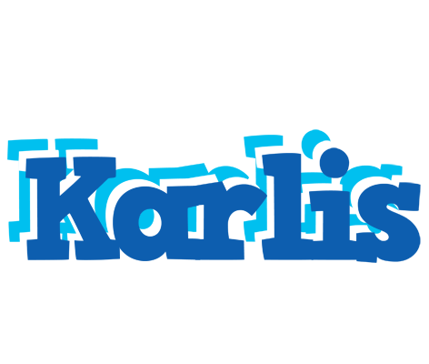 Karlis business logo
