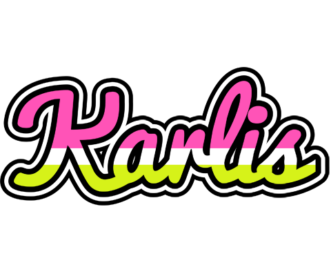 Karlis candies logo